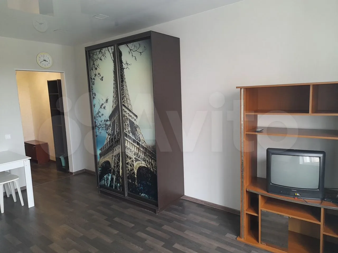 Дивногорская - 150/2 №4