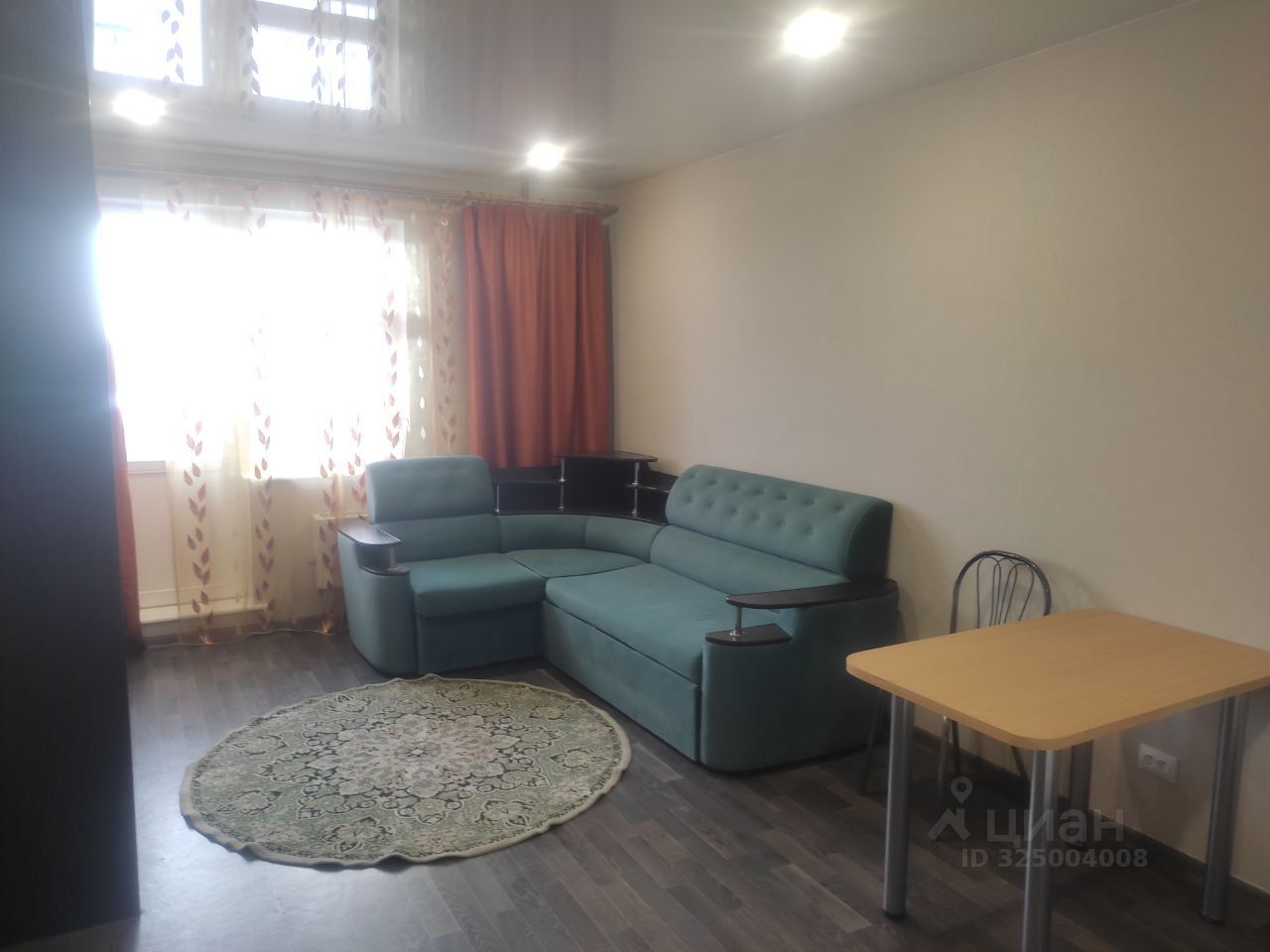 Твардовского - 22/3 №4