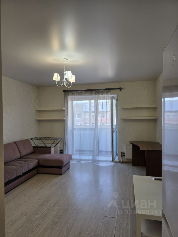 ул. Дениса Давыдова, д.1/4 №1