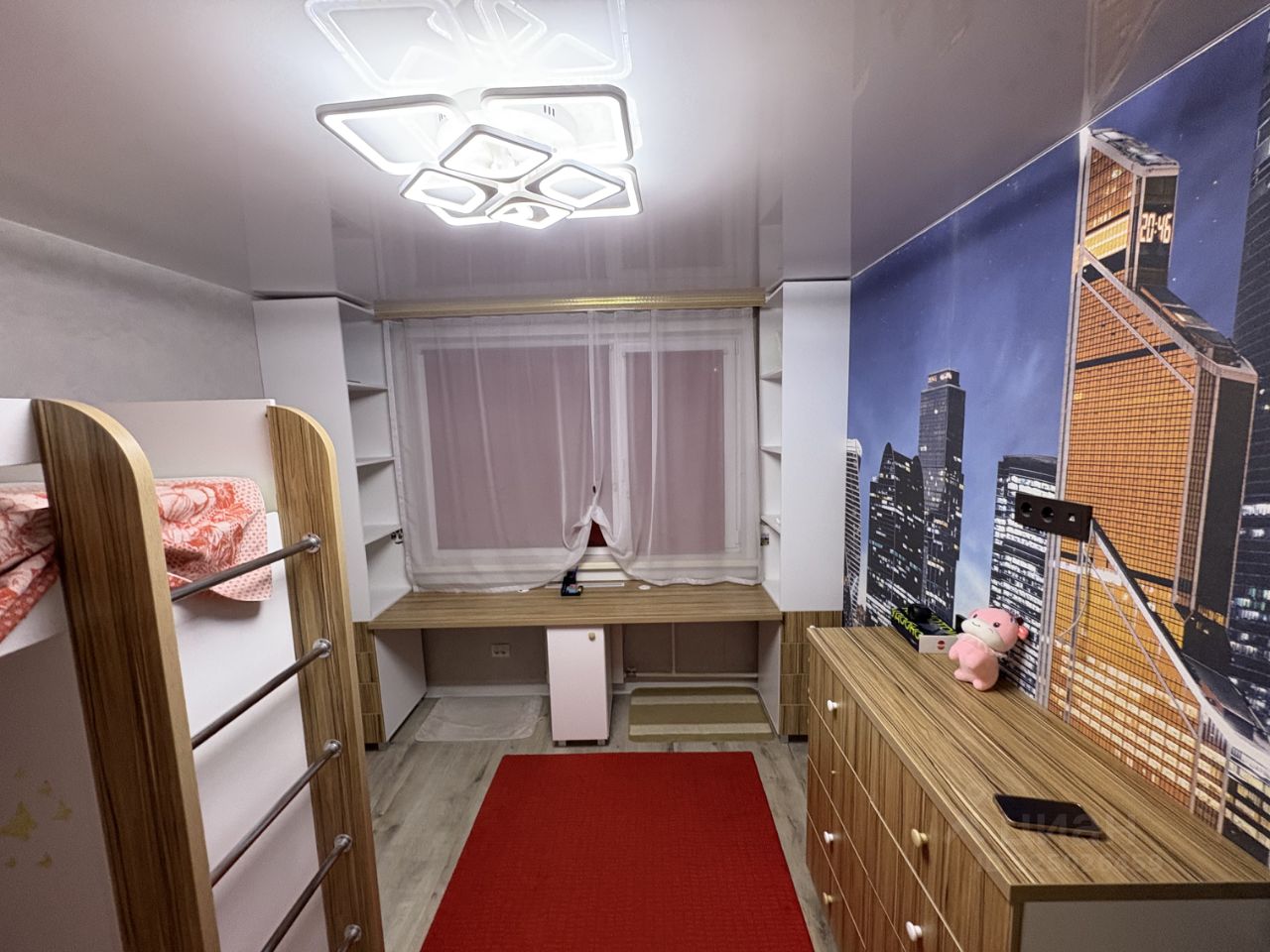 Палласа - 8 №2