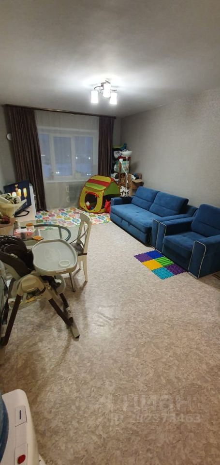 ул. Фламинго, д.19 №1