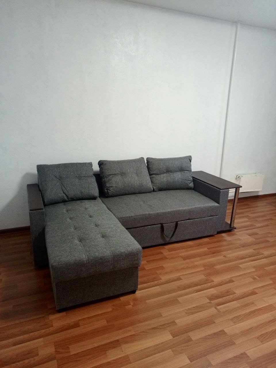 Пархоменко - 18/1 №1