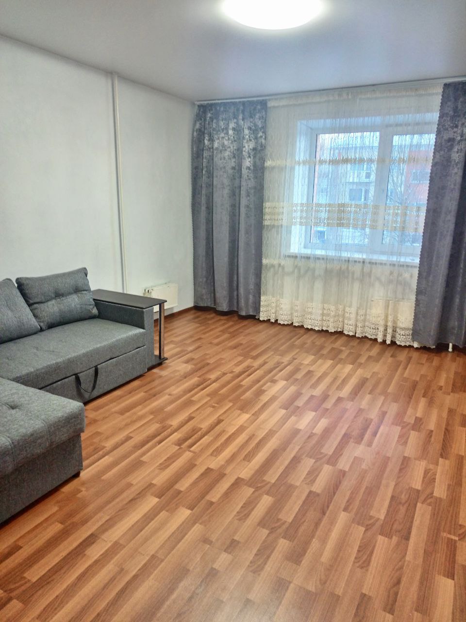 ул. Пархоменко, д.18/1 №1