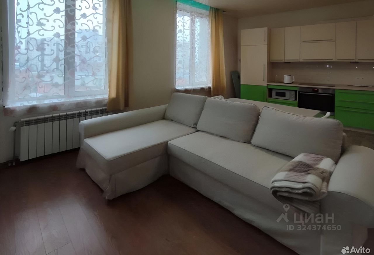 ул. Шевченко, д.15 №1