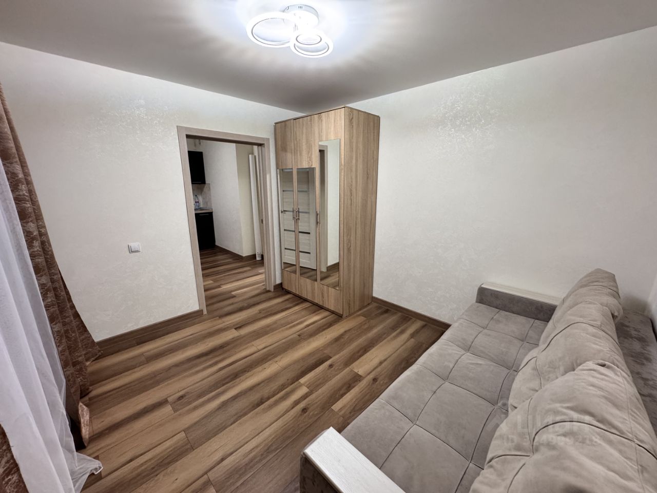 Станиславского - 16/2 №9