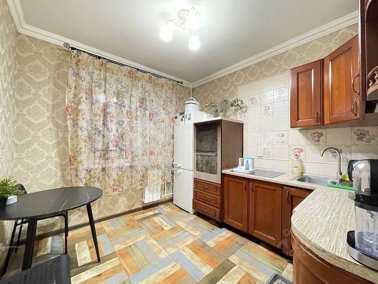 Шевченко - 34 №7