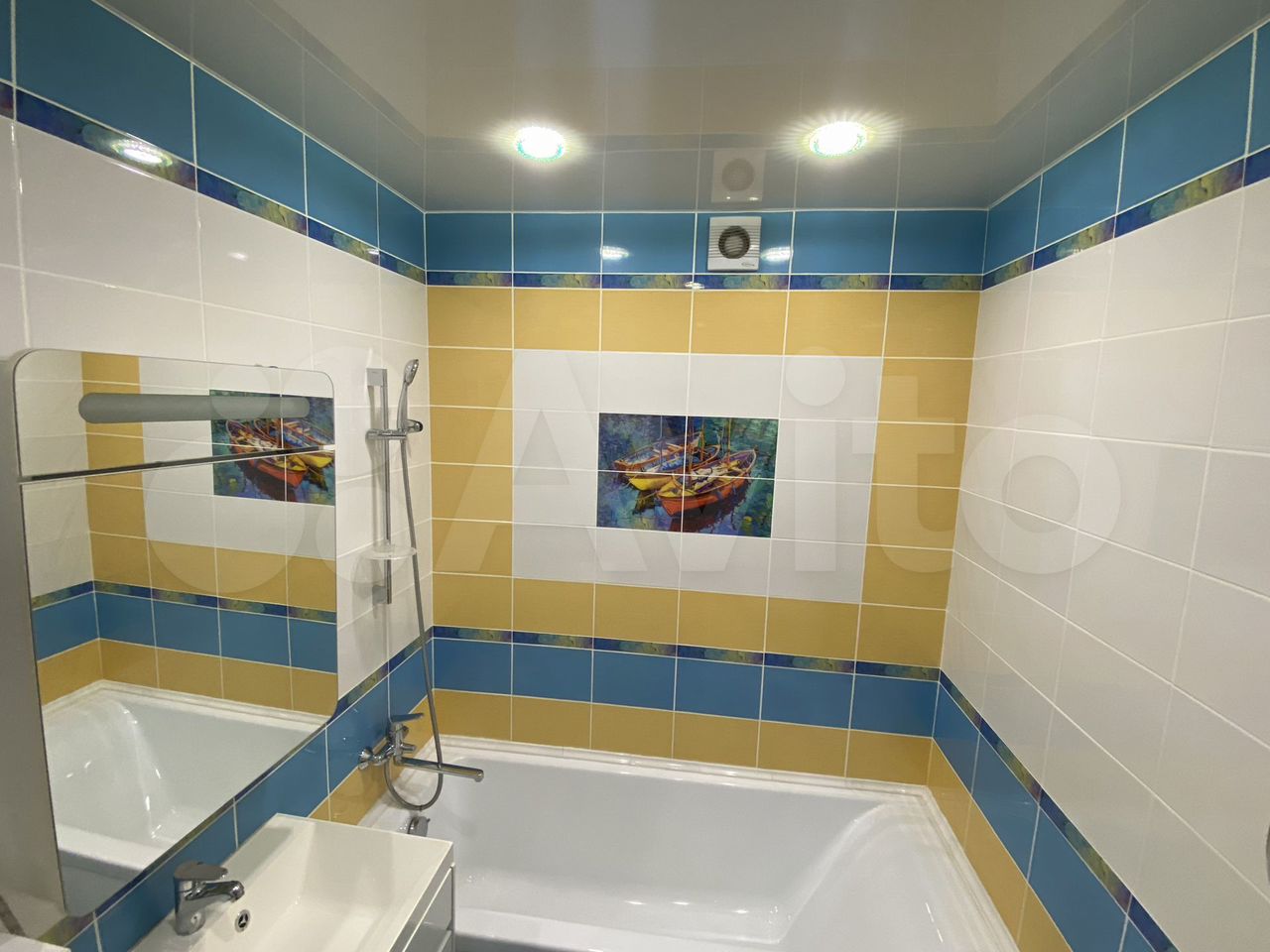 Плющихинская - 2 №8