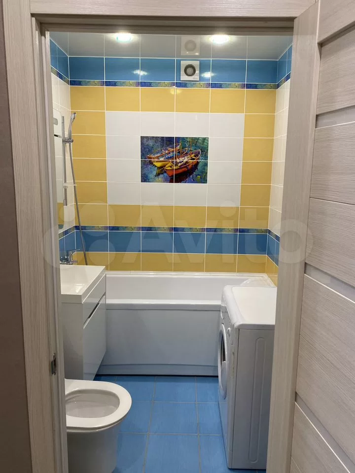 Плющихинская - 2 №3