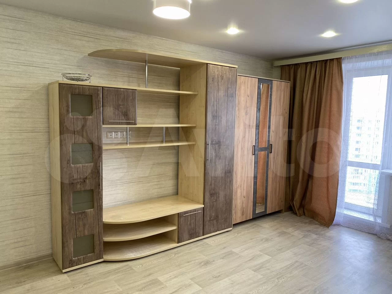 Плющихинская - 2 №9