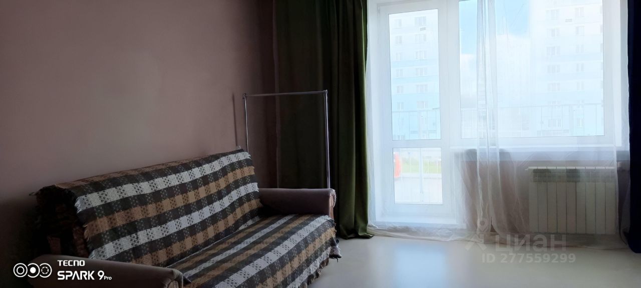 ул. Плющихинская, д.10 №1