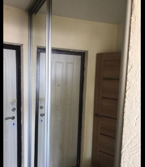 Плющихинская - 3 №2