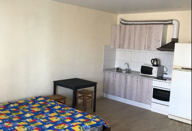 Плющихинская - 3 №3