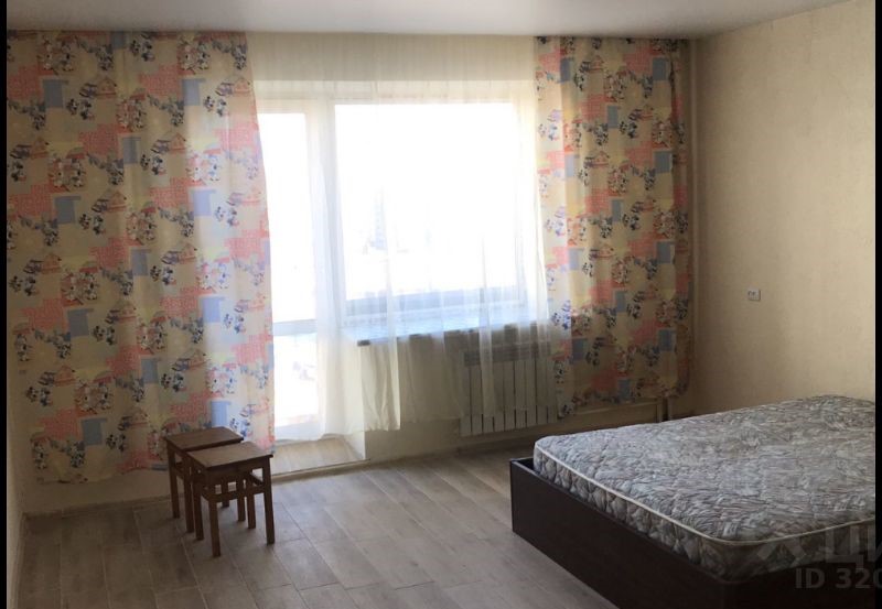 Плющихинская - 3 №4