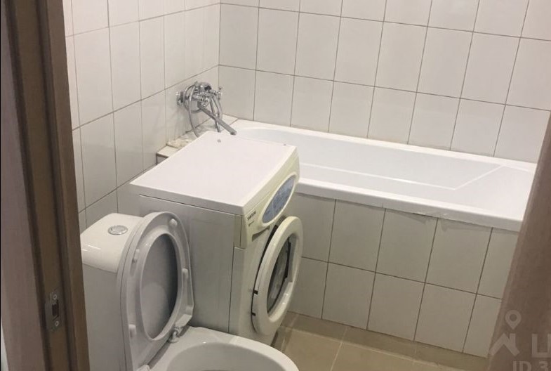 Плющихинская - 3 №5