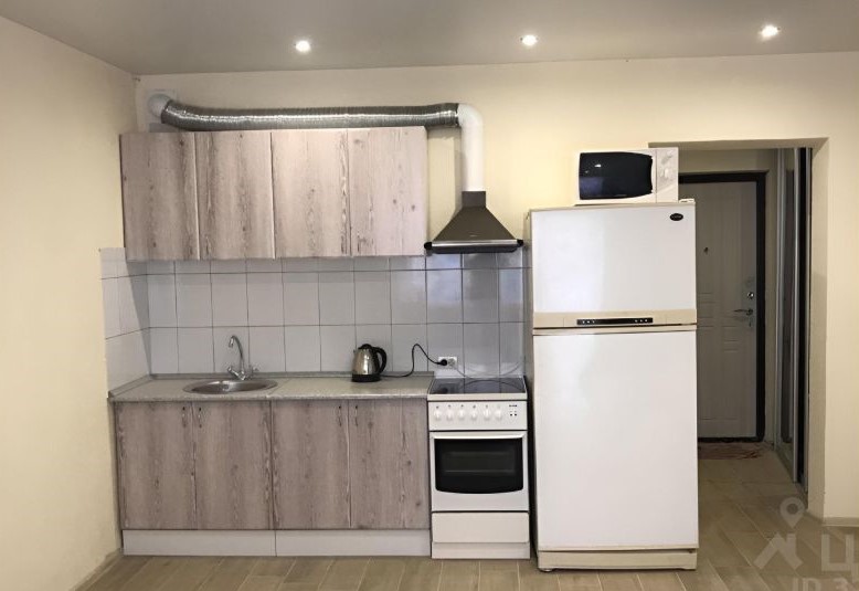 Плющихинская - 3 №1