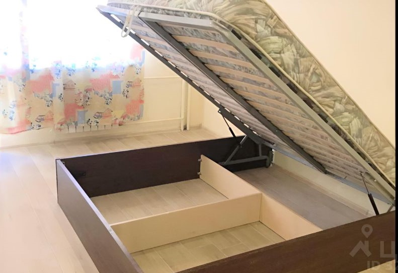 ул. Плющихинская, д.3 №1