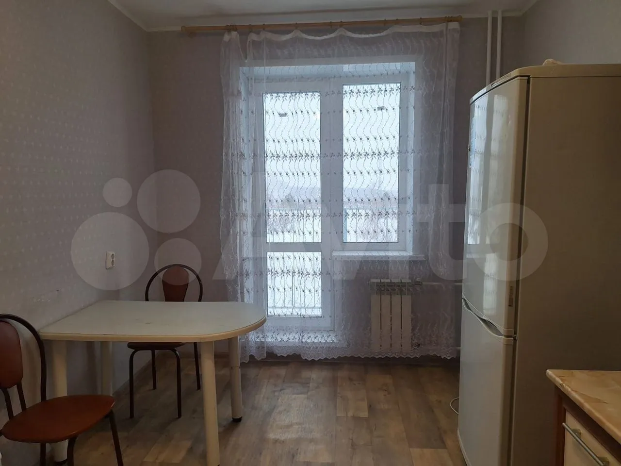 Плющихинская - 1 №4