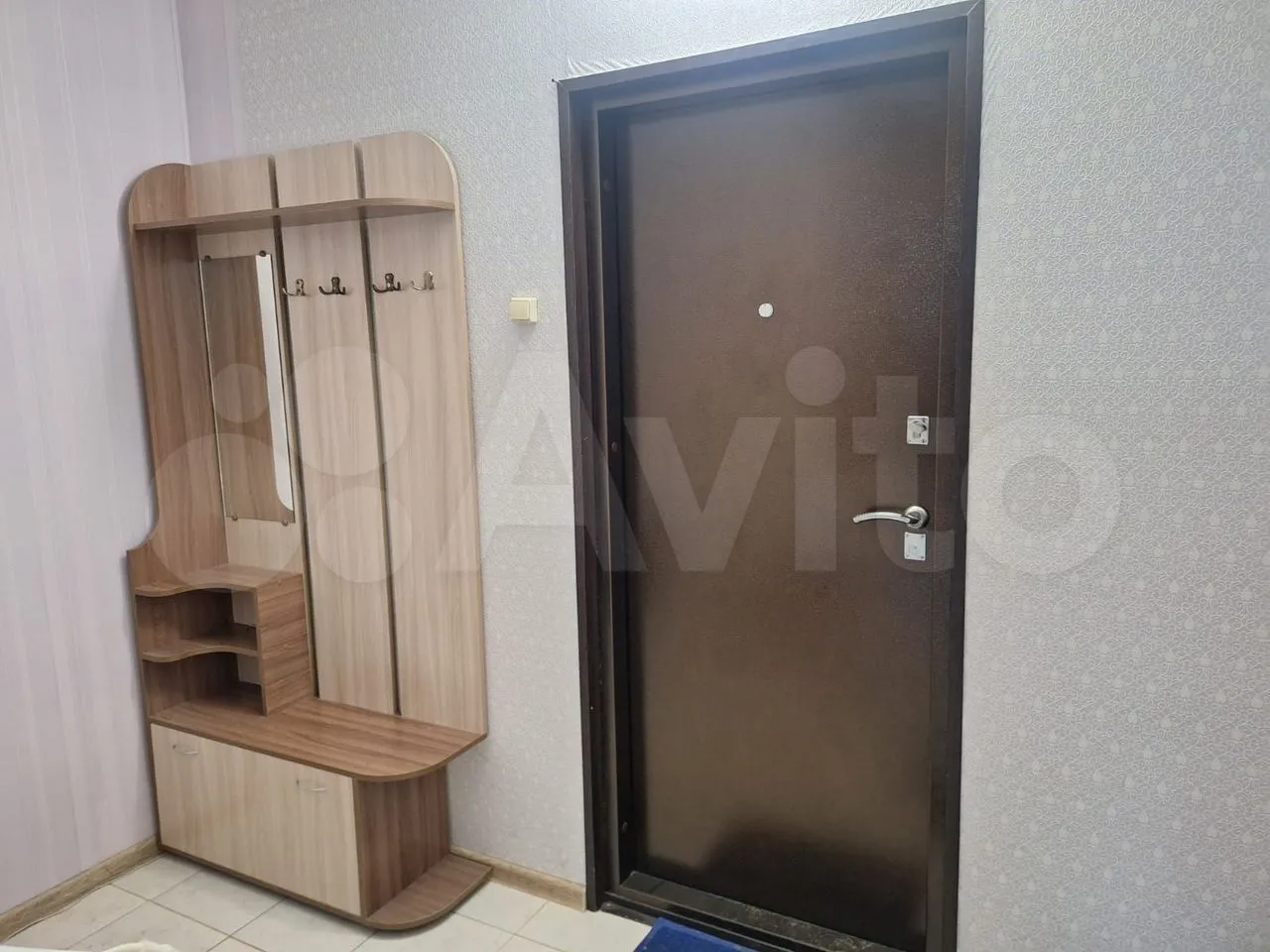 Плющихинская - 1 №5