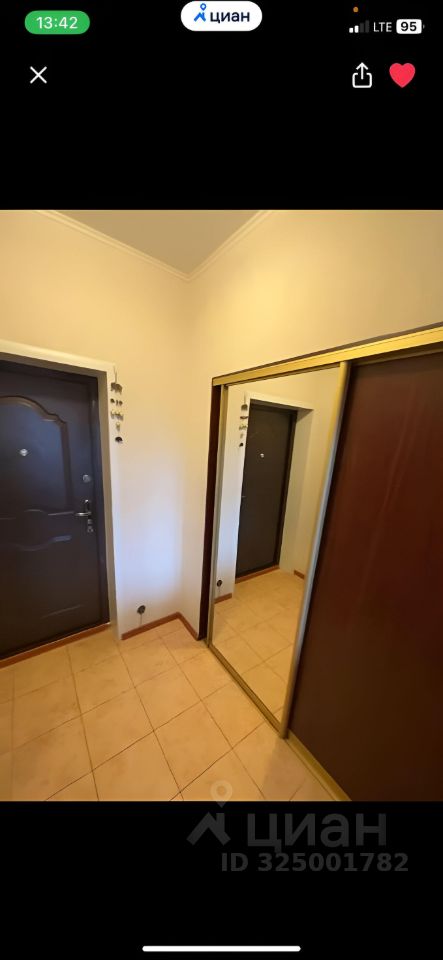 Горский микрорайон - 8А №3