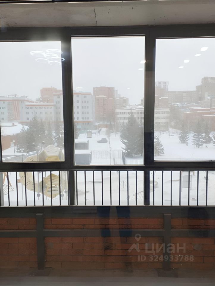 Ипподромская - 12 №6