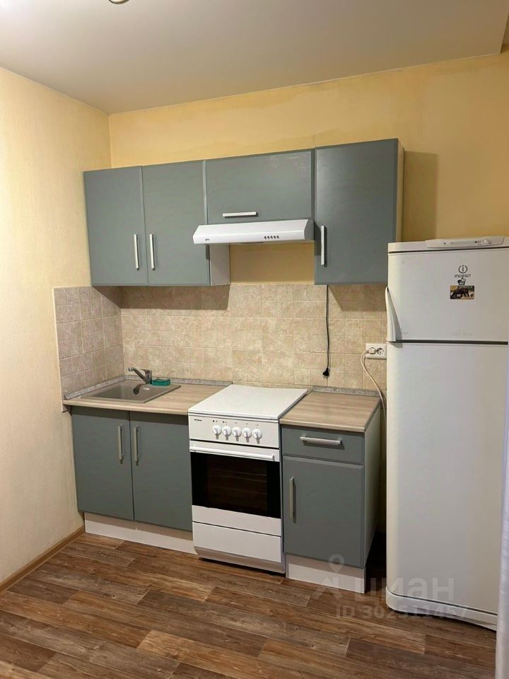 Красный проспект - 314 №1