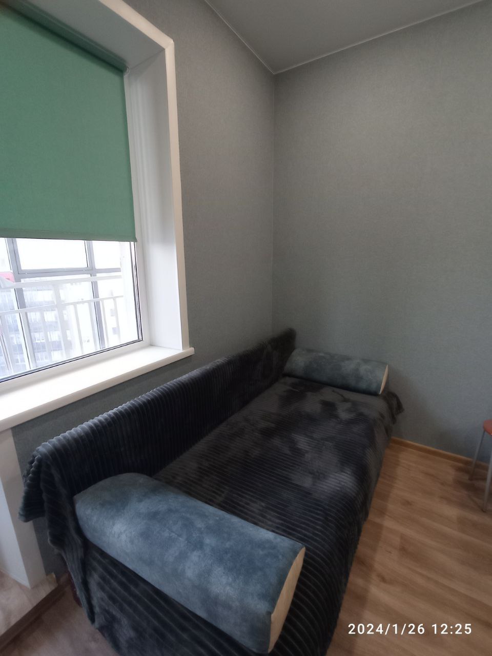 Заречная - 51 №3