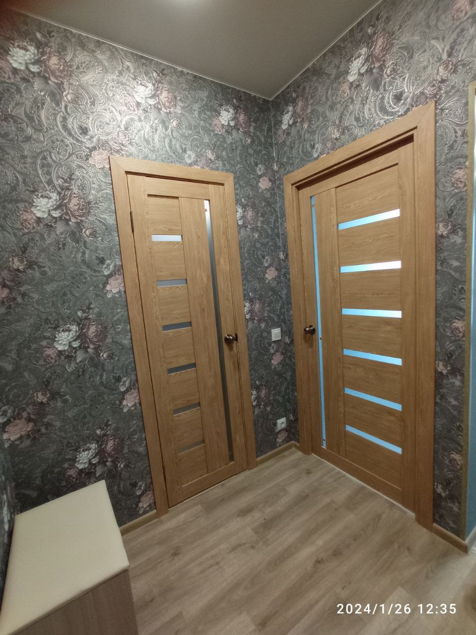 Заречная - 51 №7