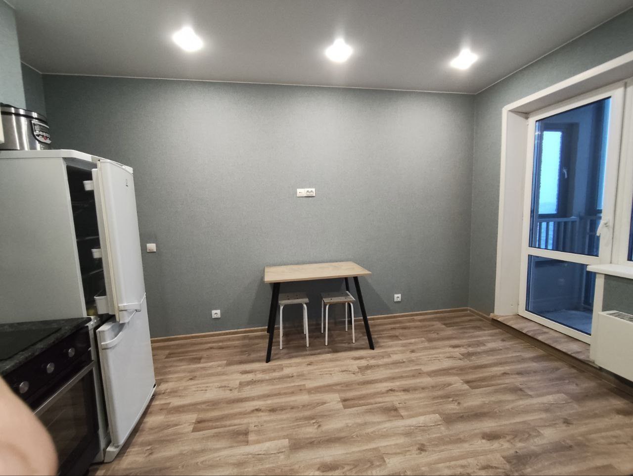 Заречная - 51 №1