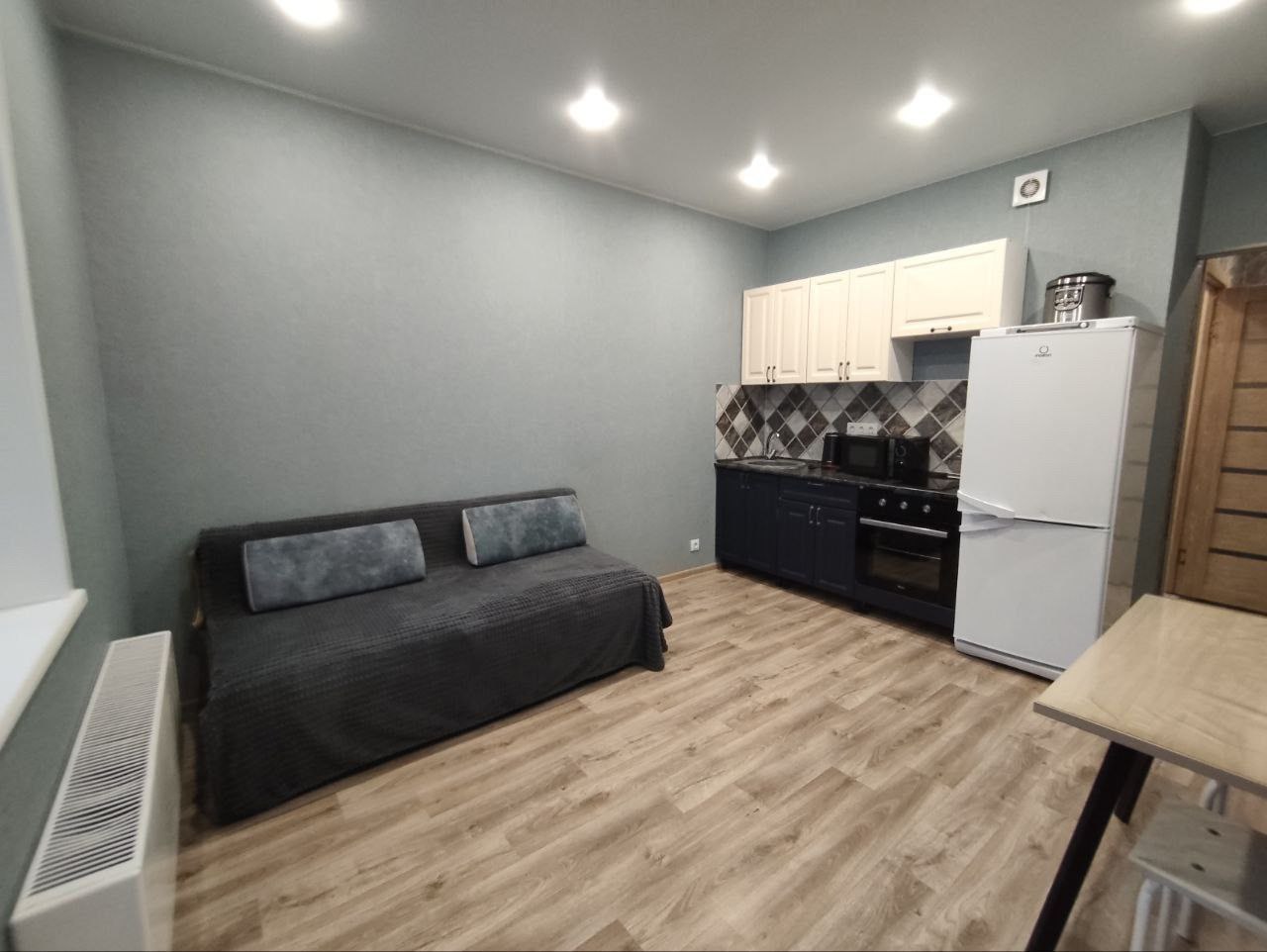 Заречная - 51 №2