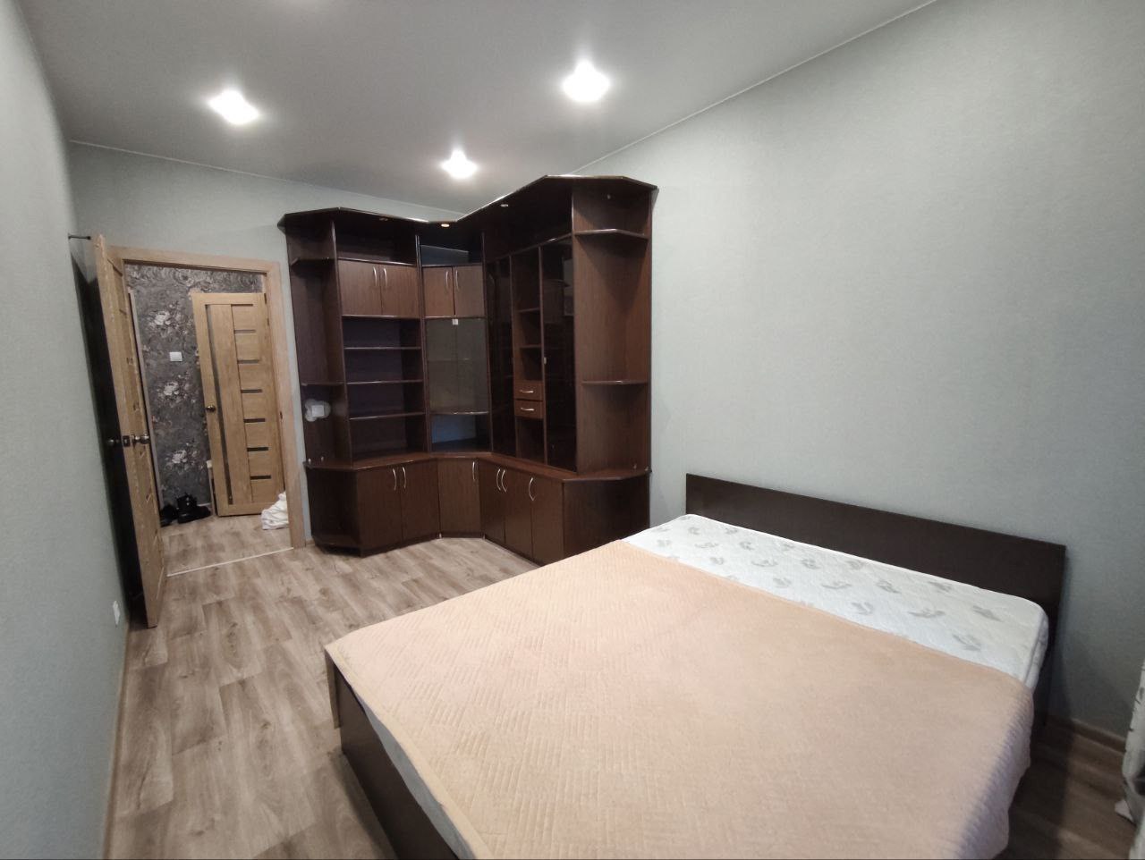 Заречная - 51 №3