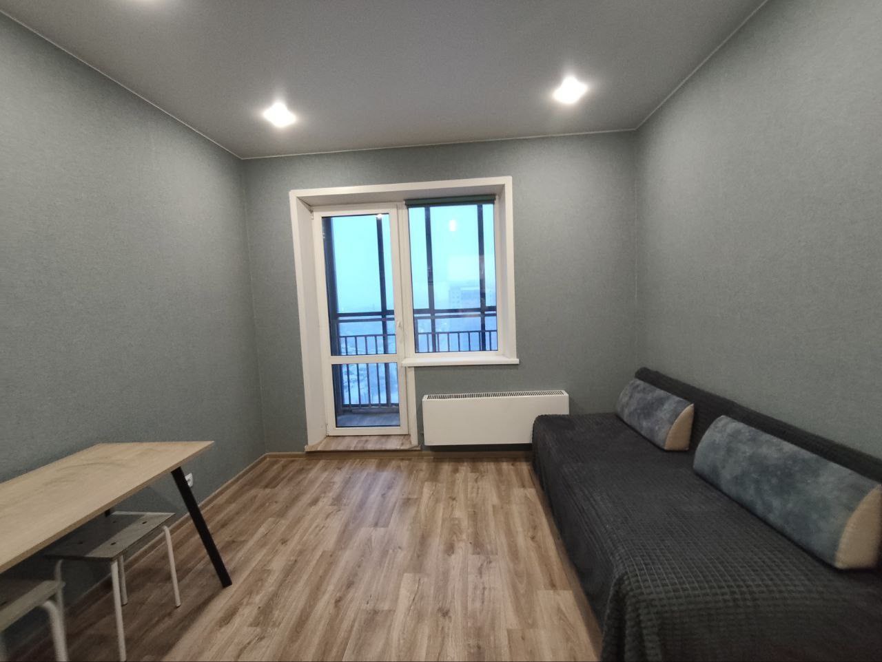 ул. Заречная, д.51 №1