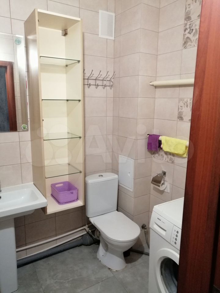 Костычева - 19 №5