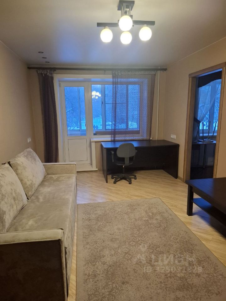 Бориса Богаткова - 252 №17