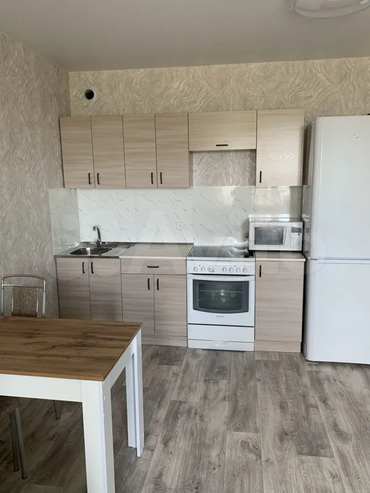 Плющихинская - 9 №2