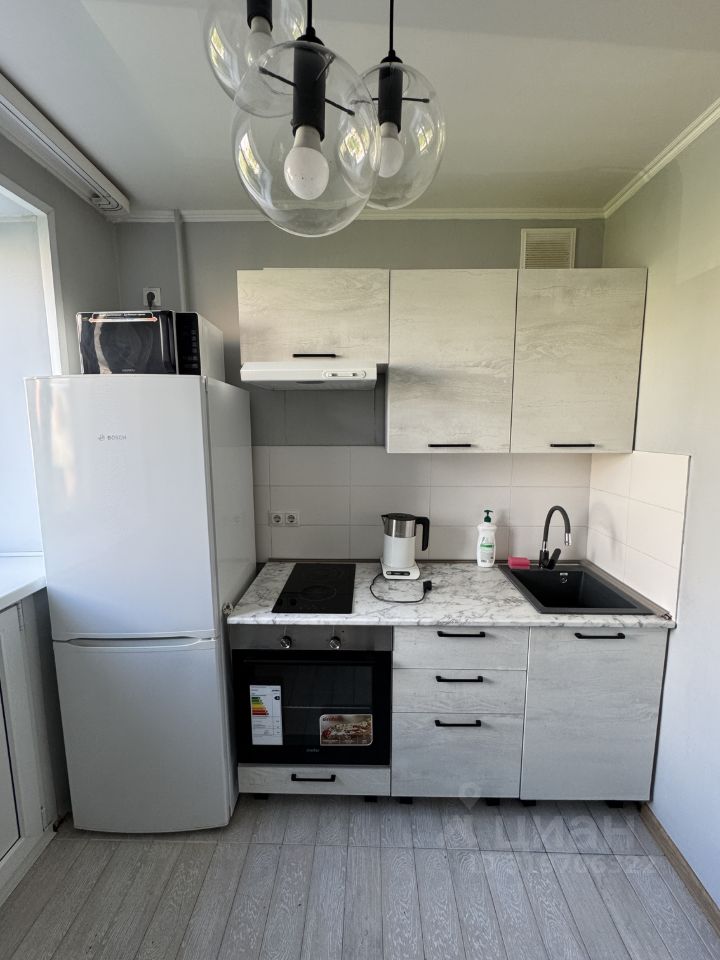 Гоголя - 23А №6