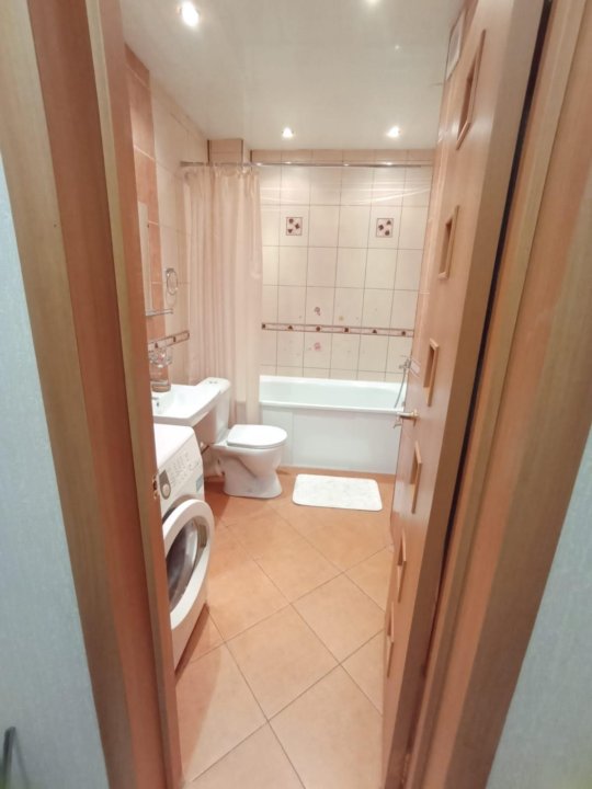 ул. Татьяны Снежиной, д.51 №1