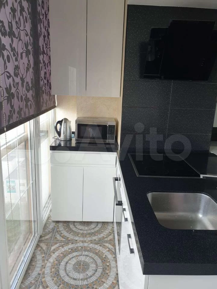 Лазурная - 30 №4