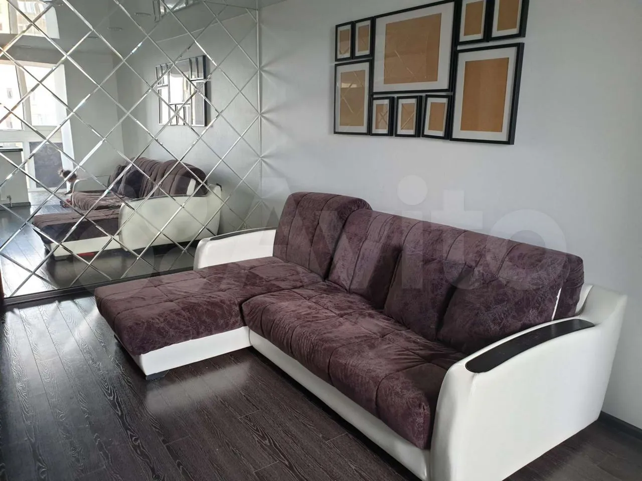 Лазурная - 30 №8