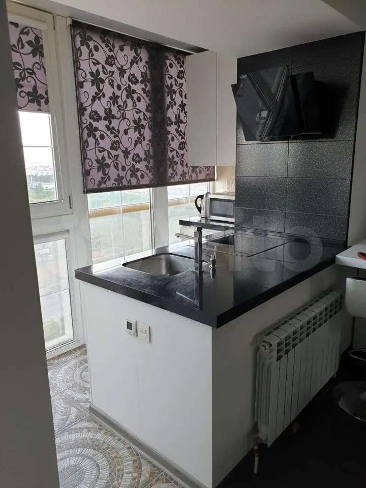 Лазурная - 30 №2