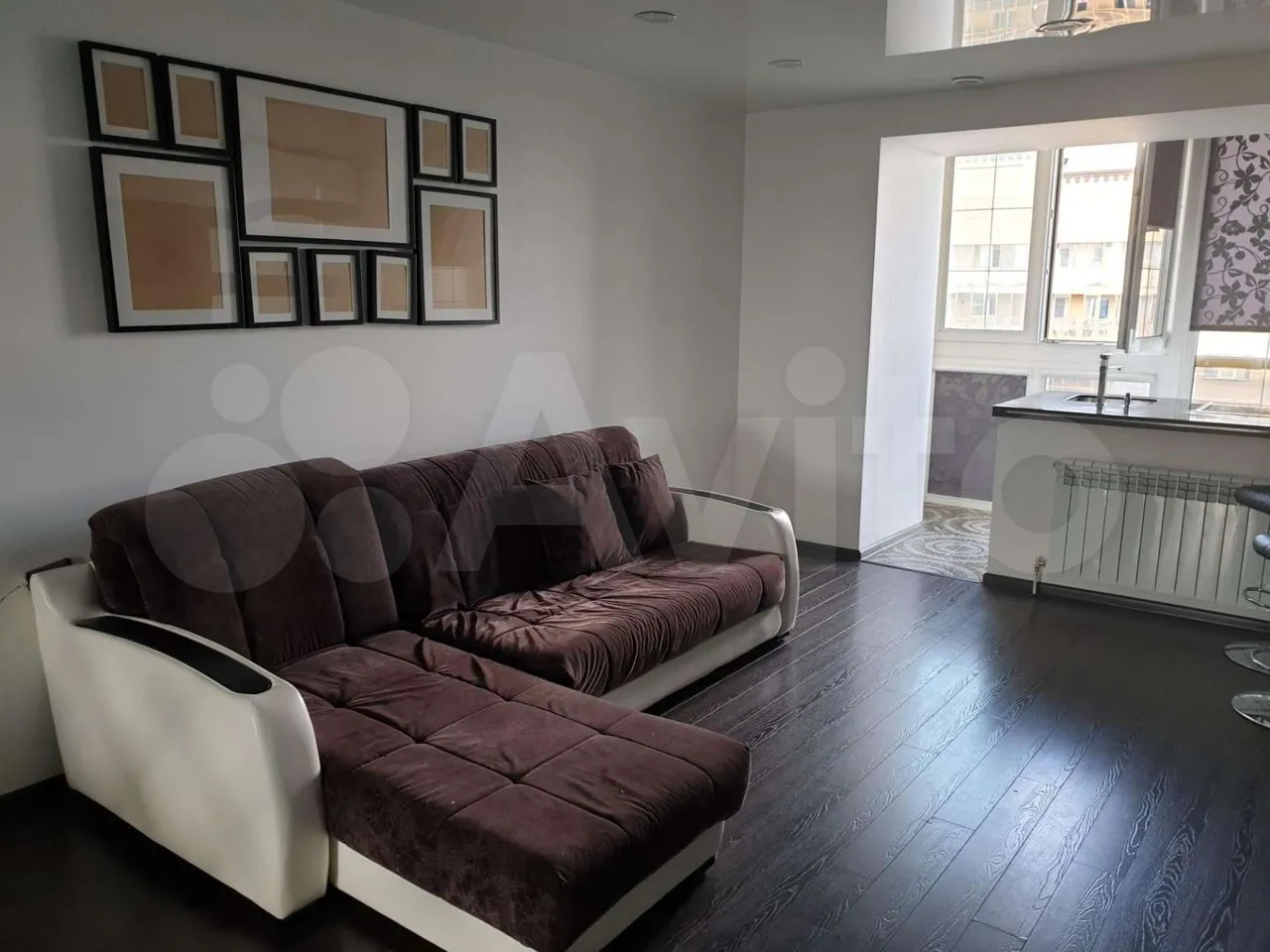 ул. Лазурная, д.30 №1