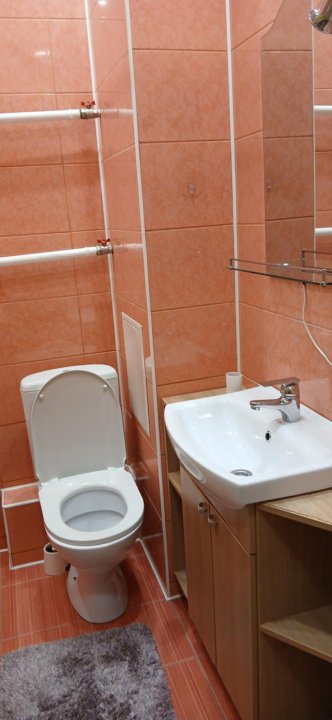 Одоевского - 1/11 №1