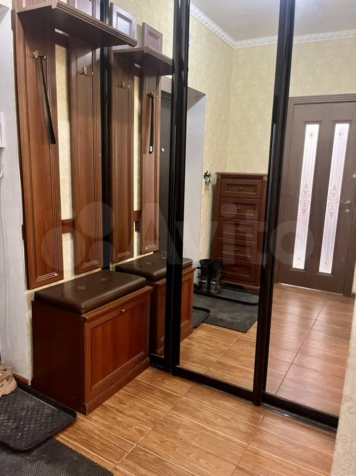 Державина - 92/1 №6