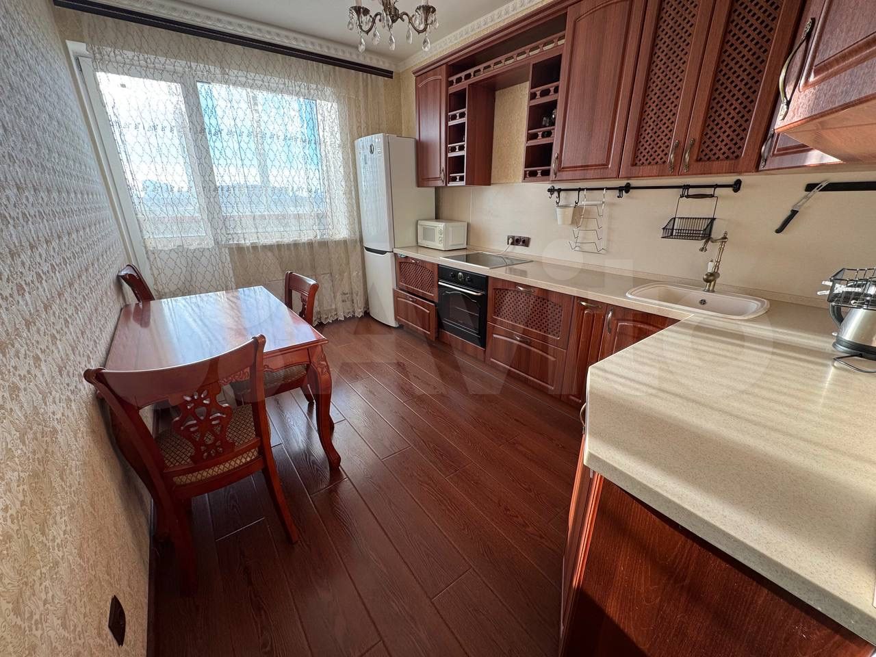 Державина - 92/1 №8