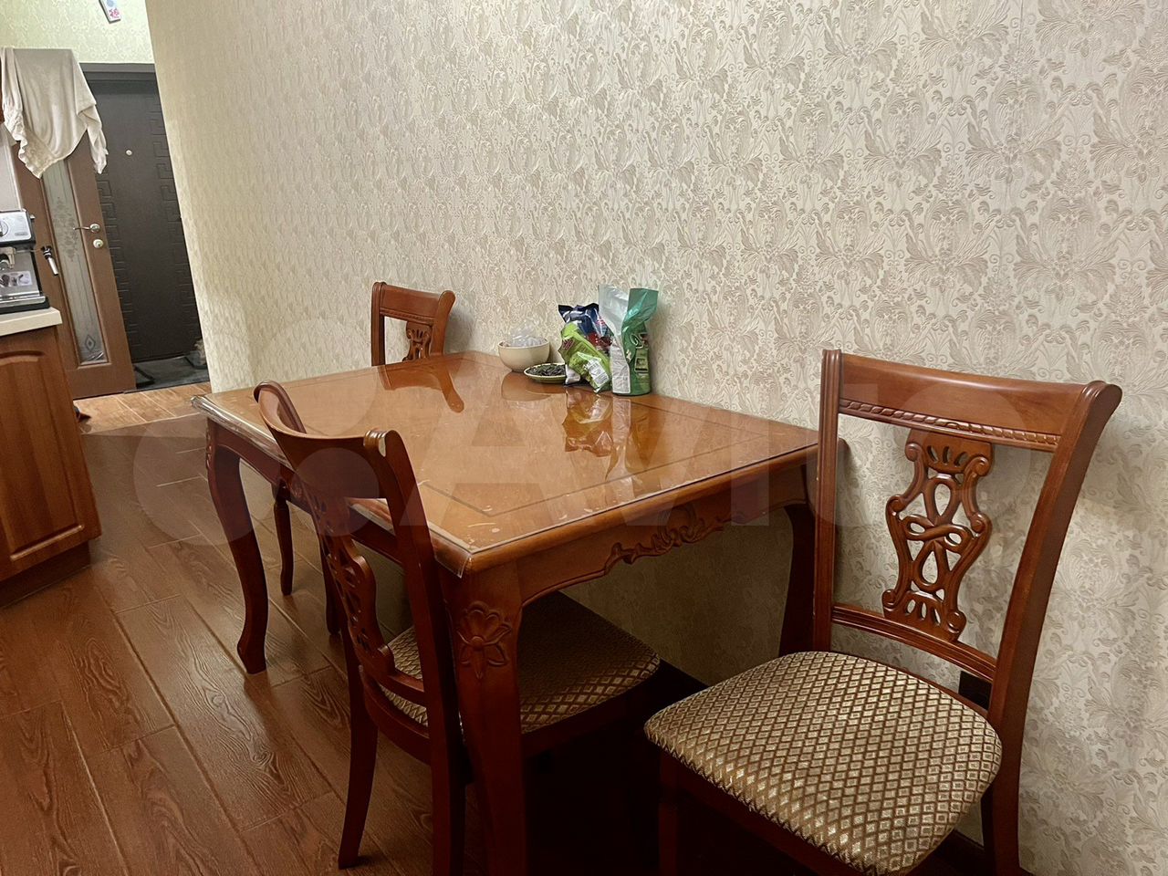 Державина - 92/1 №9