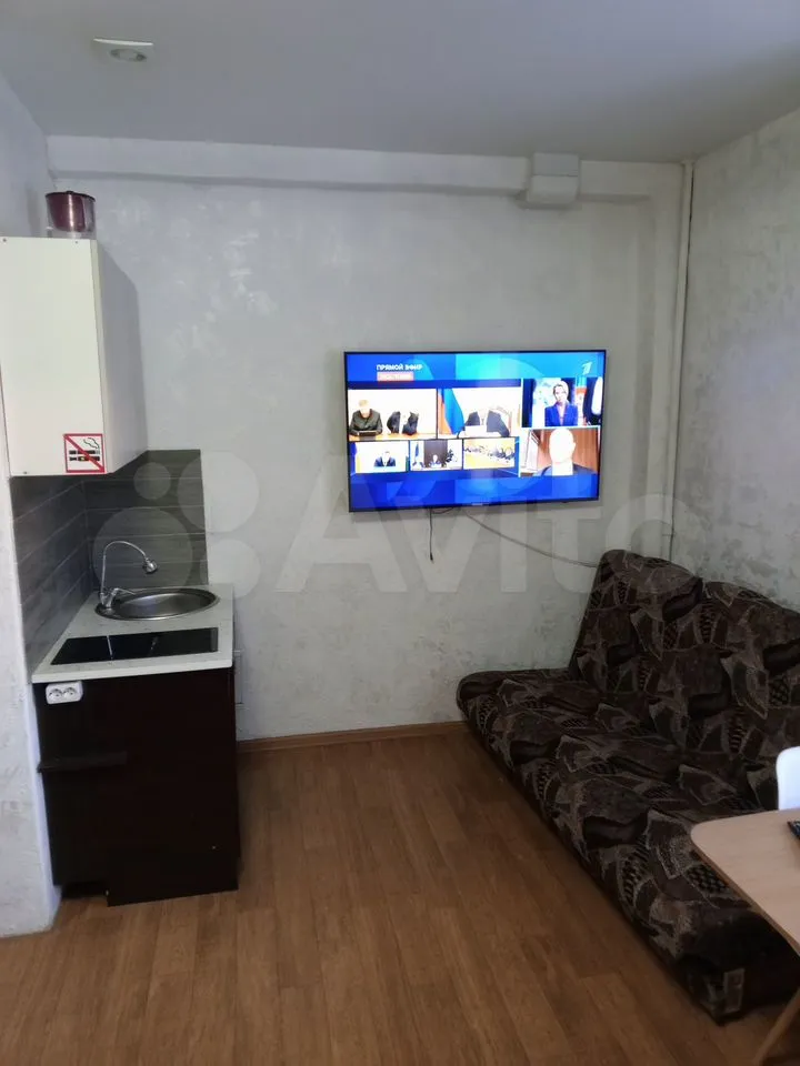 Владимировская - 6 №12