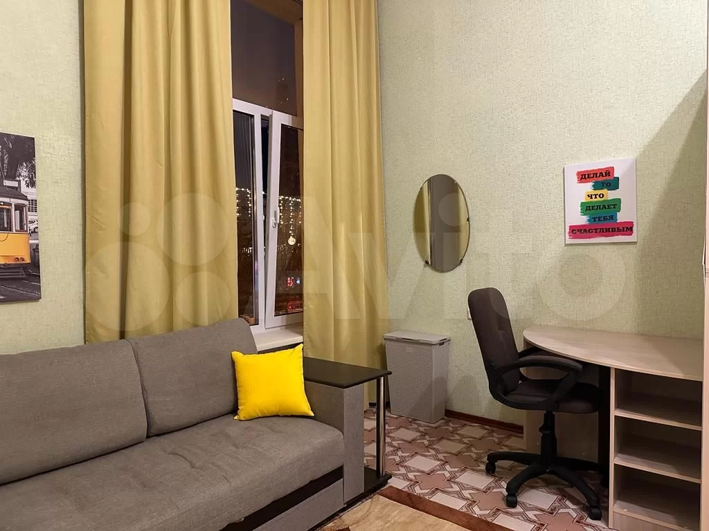 Красный проспект - 13 №13