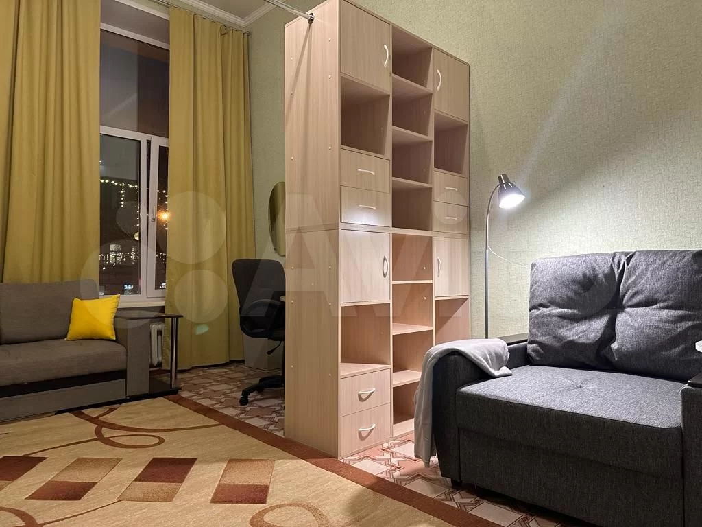 Красный проспект - 13 №15