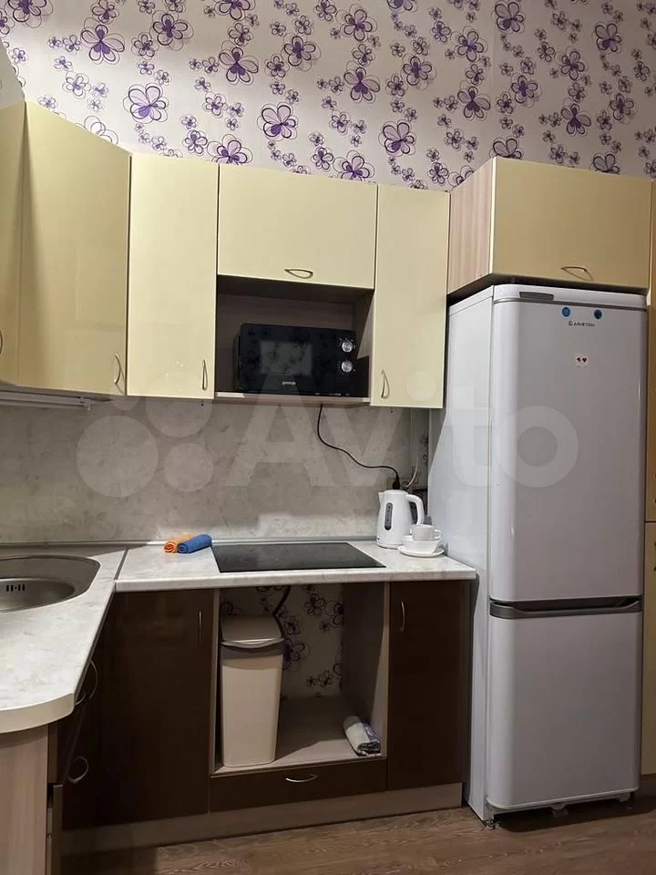 Красный проспект - 13 №17