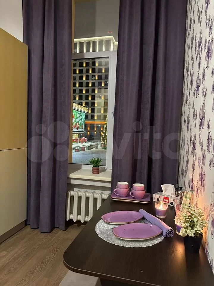 Красный проспект - 13 №19