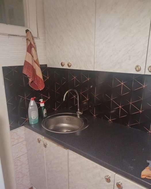 ул. Геодезическая, д.3 №1